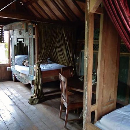 The Ermaja'S Pavilion Boutique Hotel & Villas Batukaras Luaran gambar
