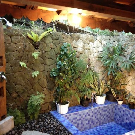 The Ermaja'S Pavilion Boutique Hotel & Villas Batukaras Luaran gambar