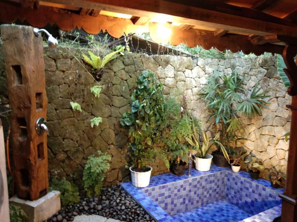 The Ermaja'S Pavilion Boutique Hotel & Villas Batukaras Luaran gambar