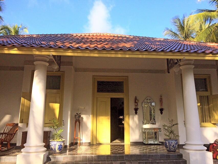 The Ermaja'S Pavilion Boutique Hotel & Villas Batukaras Luaran gambar