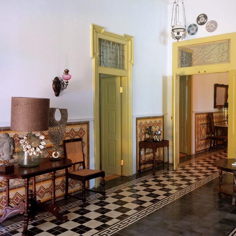 The Ermaja'S Pavilion Boutique Hotel & Villas Batukaras Bilik gambar