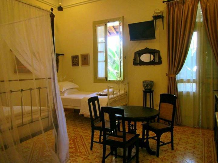 The Ermaja'S Pavilion Boutique Hotel & Villas Batukaras Bilik gambar