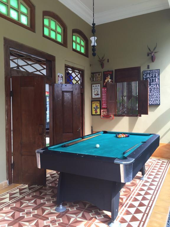 The Ermaja'S Pavilion Boutique Hotel & Villas Batukaras Luaran gambar