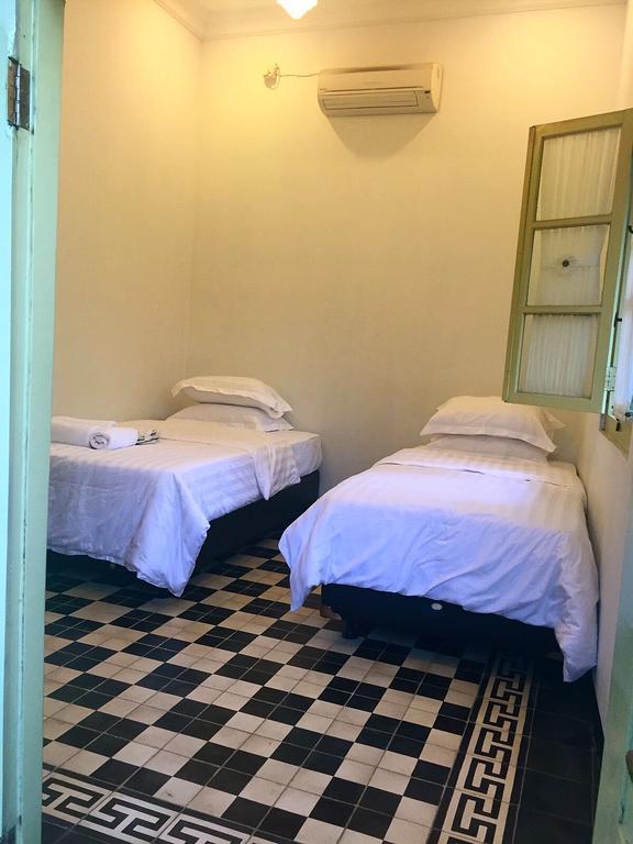 The Ermaja'S Pavilion Boutique Hotel & Villas Batukaras Bilik gambar