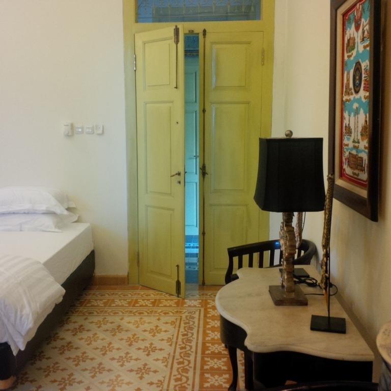 The Ermaja'S Pavilion Boutique Hotel & Villas Batukaras Bilik gambar