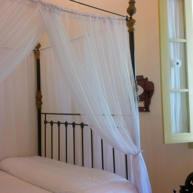 The Ermaja'S Pavilion Boutique Hotel & Villas Batukaras Bilik gambar