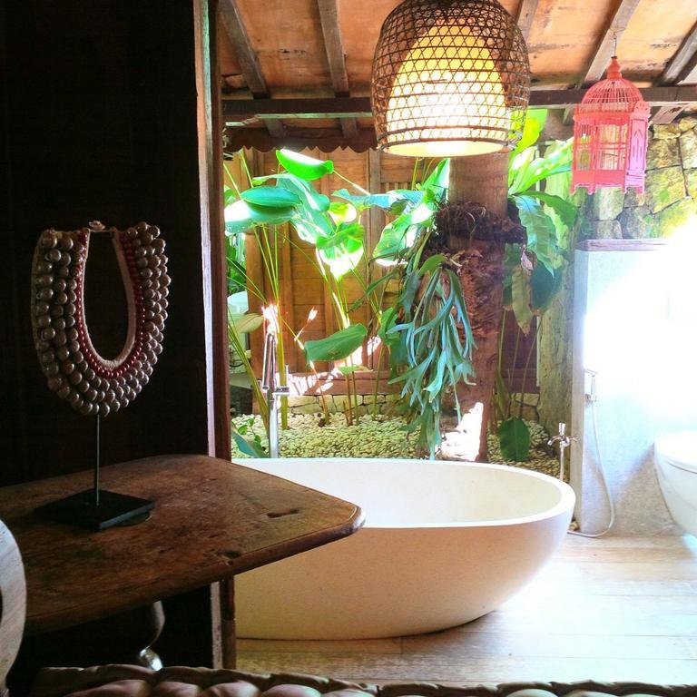 The Ermaja'S Pavilion Boutique Hotel & Villas Batukaras Bilik gambar