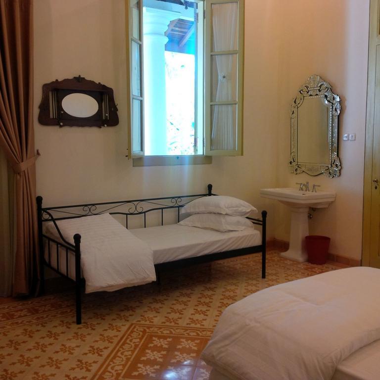The Ermaja'S Pavilion Boutique Hotel & Villas Batukaras Bilik gambar