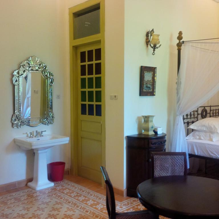 The Ermaja'S Pavilion Boutique Hotel & Villas Batukaras Bilik gambar