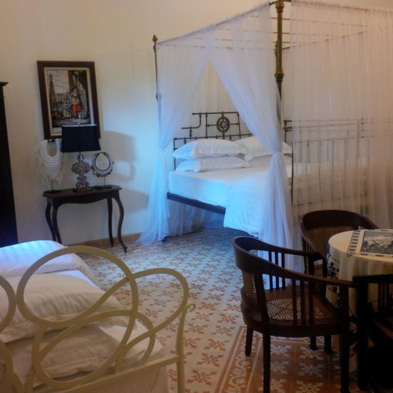 The Ermaja'S Pavilion Boutique Hotel & Villas Batukaras Bilik gambar