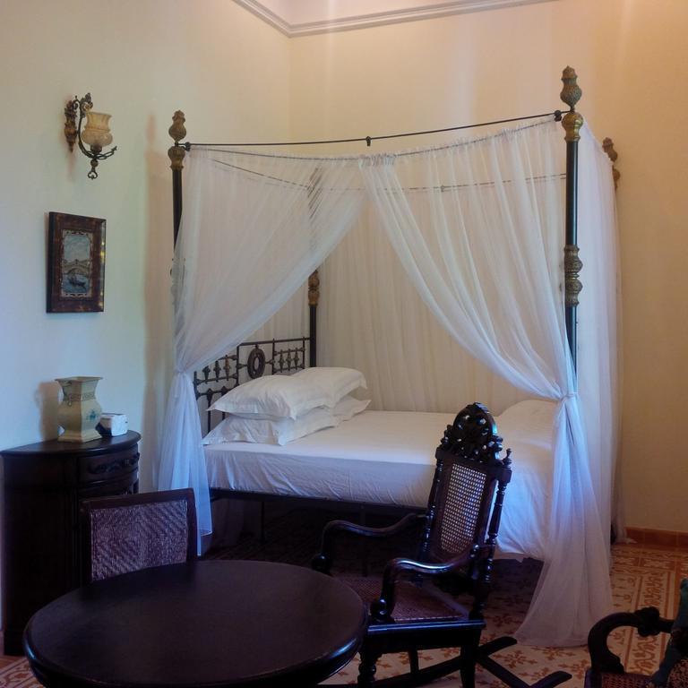 The Ermaja'S Pavilion Boutique Hotel & Villas Batukaras Bilik gambar